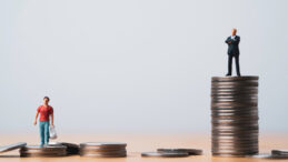 80 Yıldır G&ouml;r&uuml;lmeyen Servet Eşitsizliği Zirvede