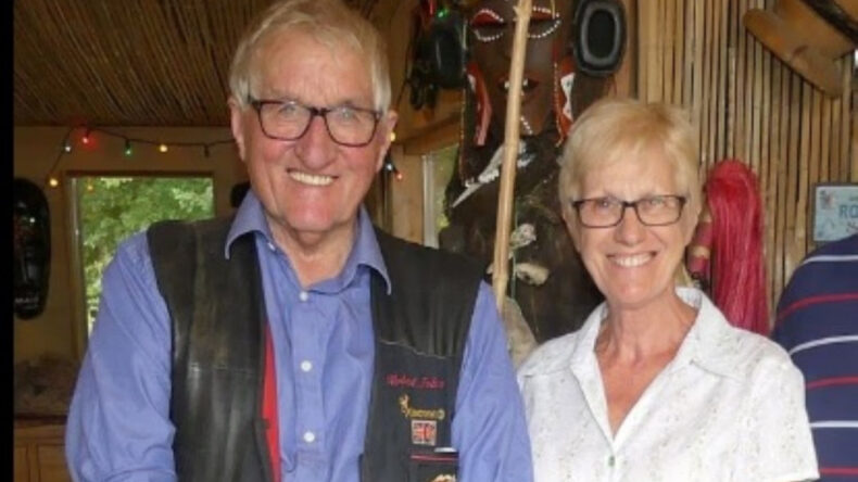 85 Yaşında Kıskan&ccedil;lık Cinayeti