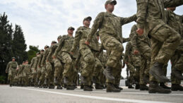 87 Yaşında Olan Da Var: Askere Gitmeyenlerden 6.5 Milyar TL Alındı