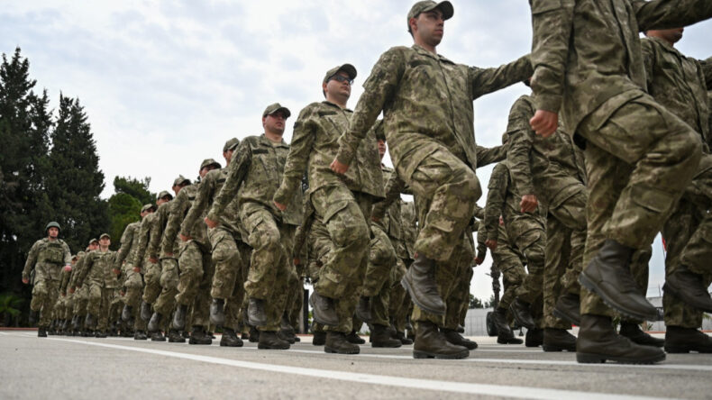 87 Yaşında Olan Da Var: Askere Gitmeyenlerden 6.5 Milyar TL Alındı