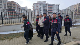 87 Yaşındaki Kadın Tutuklandı: Devleti 15 Milyon TL Zarara Uğratmış