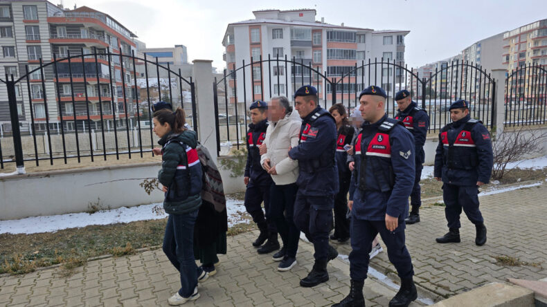 87 Yaşındaki Kadın Tutuklandı: Devleti 15 Milyon TL Zarara Uğratmış