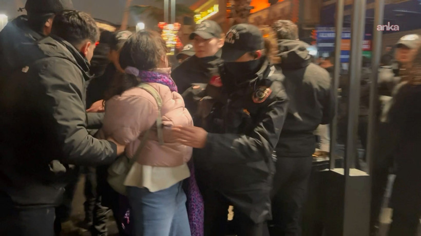 Ömer Şen basın toplantısı