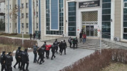 9 İl Genelinde 'Sahte Polis' Operasyonu: 9 Kişi Tutuklandı