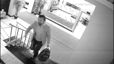 9 Yıldır Kardeşinin Kimliğiyle Gizleniyordu