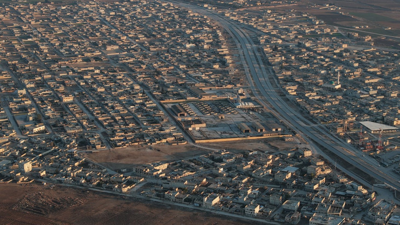 Sivillere Yapılan Uyarı