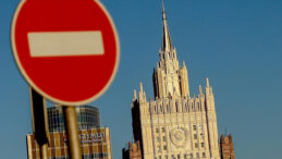 AB, Rusya&rsquo;yı kara listeye aldı