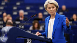 AB'den ABD'ye 'Yol Ayrımına Geldik' Uyarısı