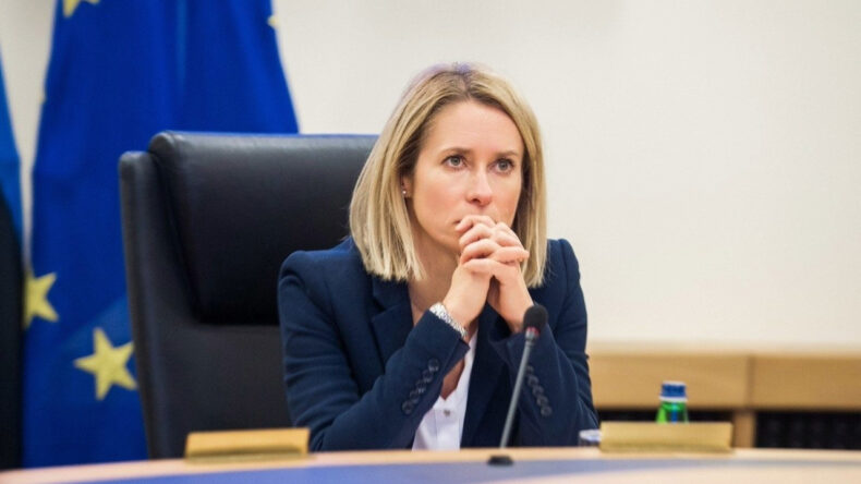 AB'den ABD'ye Gr&ouml;nland yanıtı