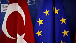 AB'den Bosna Hersek'e 'T&uuml;rkiye'ye vize' baskısı