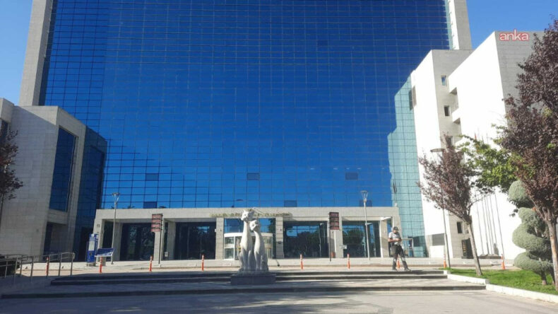 ABB'nin Konser Davasında Yakalama Kararları &Ccedil;ıktı