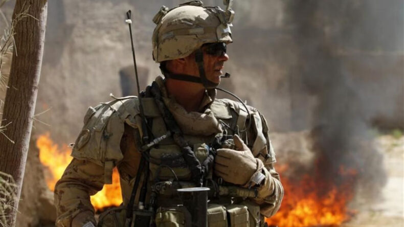 ABD Kanada'yı İşgal Ederse… Korkutucu Senaryolar Ortaya Çıktı