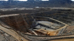 ABD Nadir Toprak Elementleri Şirketine Ortak Oluyor