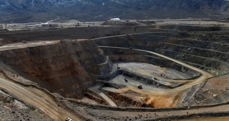 ABD Nadir Toprak Elementleri Şirketine Ortak Oluyor