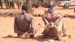 ABD, Nijer'de G&uuml;venlik Tehdidi Nedeniyle Kırmızı Alarm Verdi