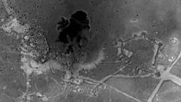 ABD, Suriye'yi vurdu: G&ouml;r&uuml;nt&uuml;ler yayınlandı