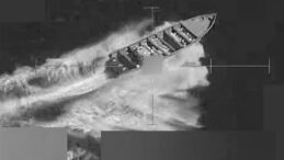 ABD, Teknelere Saldırdı: 5 Kişi Hayatını Kaybetti