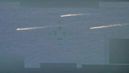 ABD, Uyuşturucu Taşıdığı İddia Edilen &Uuml;&ccedil; Tekneyi Vurdu: 3 &Ouml;l&uuml;