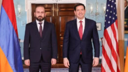 ABD ve Ermenistan, 'Zengezur Koridoru' Anlaşmasını İmzaladı