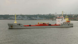 ABD, Venezuela Tankerine El Koydu