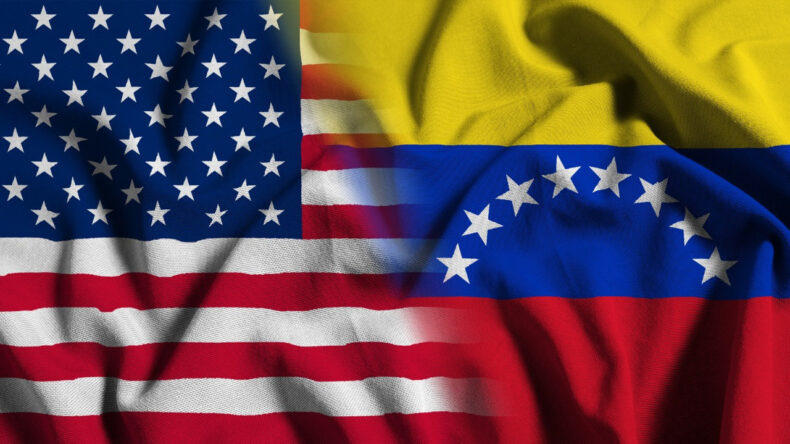 ABD, Venezuela'nın Petrol Sektörünü Hedef Alan Yeni Yaptırımlar Açıkladı