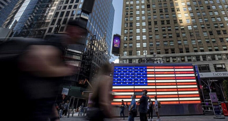 ABD'de İstihdam Artışı Beklentilerin Altında Kaldı