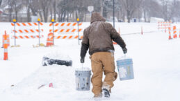 ABD'de Kar Uyarısı: 13 Bin &Uuml;st&uuml; U&ccedil;uş İptal Edildi