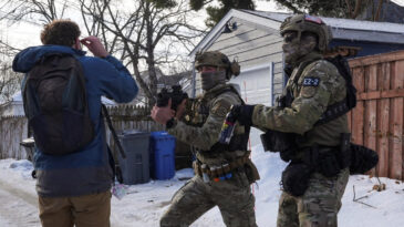 ABD'de Skandal: Trump'ın Polisi, Bir Kadını &Ouml;ld&uuml;rd&uuml;
