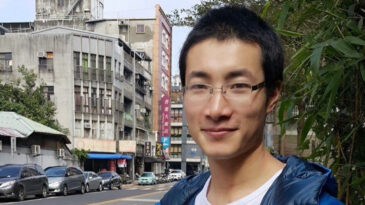 ABD'den &Ccedil;inli Aktiviste Sığınma İzni