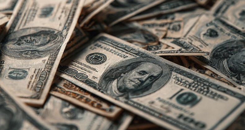 ABD'den Güçlü Dolar Mesajı