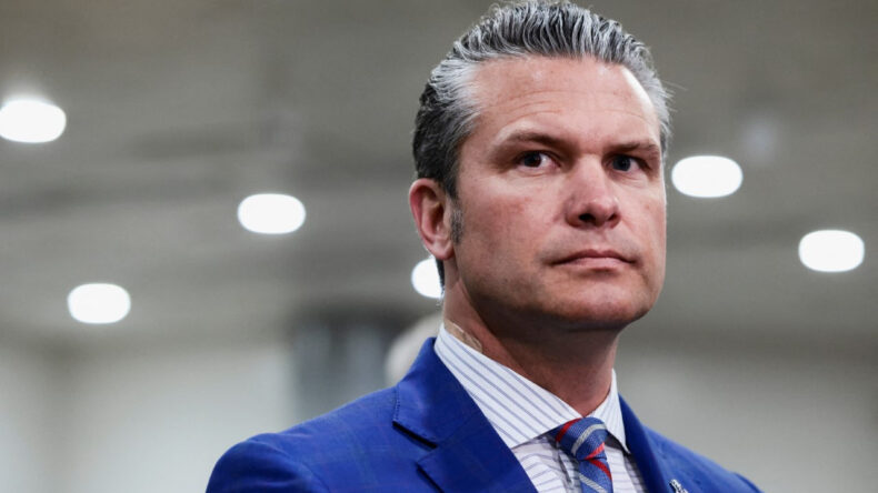 ABD'den İran'a Yönelik Tehdit: Harekete Geçmeye Hazırız