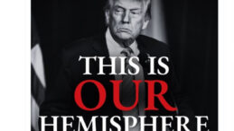 ABD'den sosyal medya tehdidi: Burası bizim yarım k&uuml;remiz