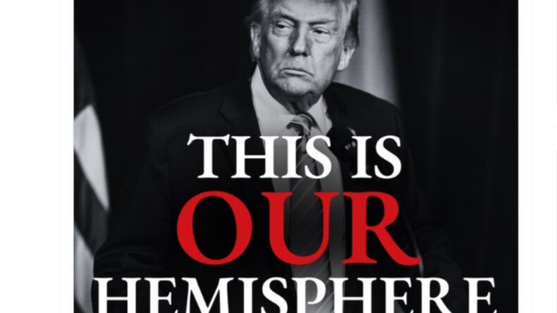 ABD'den sosyal medya tehdidi: Burası bizim yarımk&uuml;remiz