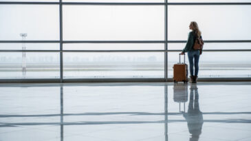 ABD'den T&uuml;rk Vatandaşlarına Vize Uyarısı: 'Ayarlarınızı A&ccedil;ın'