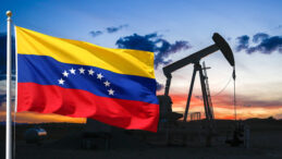 ABD'den Venezuela'ya 300 milyon dolarlık petrol &ouml;demesi
