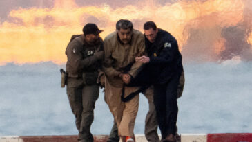 ABD'lilerin Yabancı &Uuml;lkelere M&uuml;dahaleye Y&ouml;nelik G&ouml;r&uuml;şleri Negatif