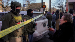 ABD'nin 'ICE'si İtalya'yı da karıştırdı!