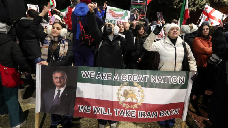 ABD'nin Doha B&uuml;y&uuml;kel&ccedil;iliği'nden Vatandaşlarına Dikkat &Ccedil;eken Uyarı