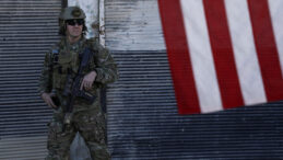 ABD'nin Suriye'ye Mesajı: Saldırıları Sonlandırın