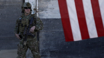 ABD'nin Suriye'ye Mesajı: Saldırıları Sonlandırın