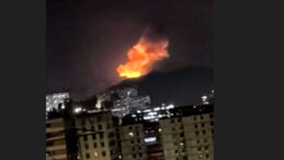 ABD'nin Venezuela Saldırısına D&uuml;nya Liderlerinden Tepkiler