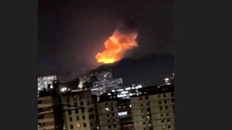 ABD'nin Venezuela Saldırısına D&uuml;nya Liderlerinden Tepkiler