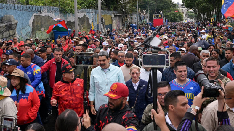 ABD'nin Venezuela'ya Saldırısında 32 K&uuml;balı Hayatını Kaybetti