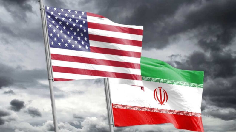 ABD&rsquo;den İran&rsquo;a Yeni Yaptırımlar