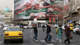 ABD&rsquo;den İran&rsquo;a Yeni Yaptırımlar