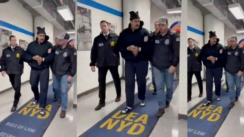 ABD&rsquo;nin Maduro Operasyonunda T&uuml;rkiye Detayı &Ouml;ne &Ccedil;ıktı