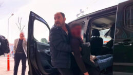 Ablasıyla Tartışan Eniştesiyle Konuşmaya Giden Kayınbirader Komalık Oldu