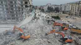 Adalet Peşinde Aileleri Platformu: 6 Şubat anma programımız valilik tarafından iptal edilmiştir