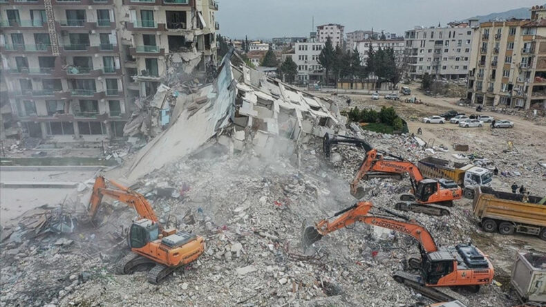 Adalet Peşinde Aileleri Platformu: 6 Şubat anma programımız valilik tarafından iptal edilmiştir