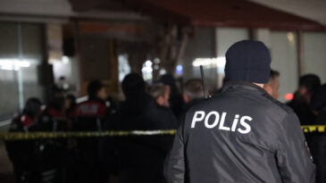 Adana'da Aile Katliamı: 3 Kişi Hayatını Kaybetti